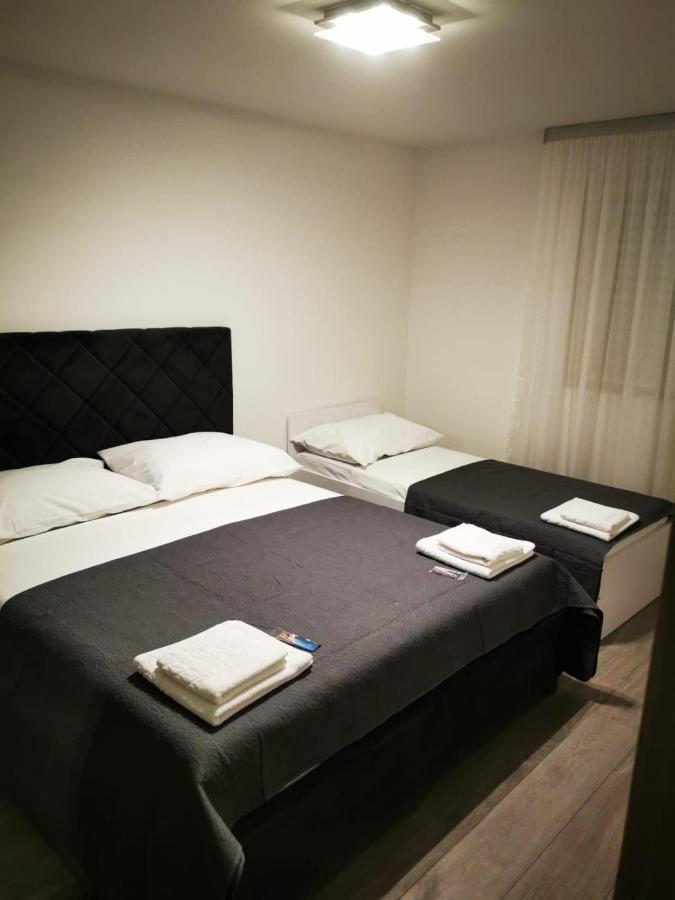 Apartment Vista Оміш Екстер'єр фото