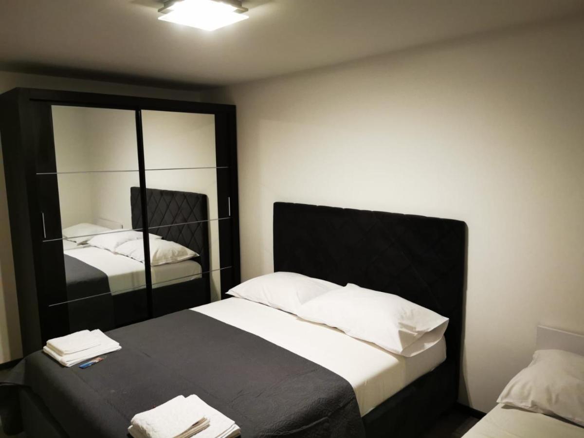 Apartment Vista Оміш Екстер'єр фото