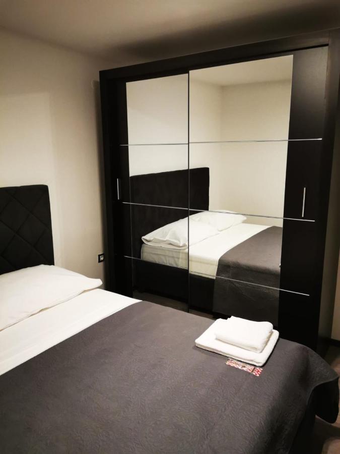 Apartment Vista Оміш Екстер'єр фото